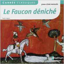 Le Faucon Deniche 5E Coll. Carre Classiques