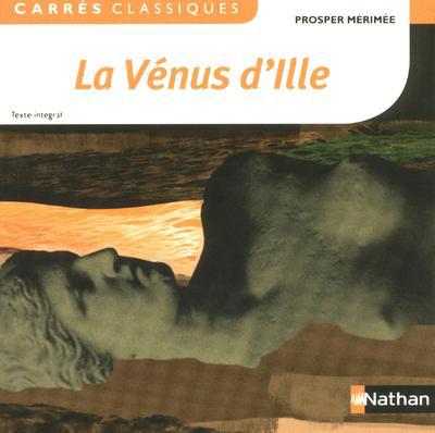 La vénus d'ille