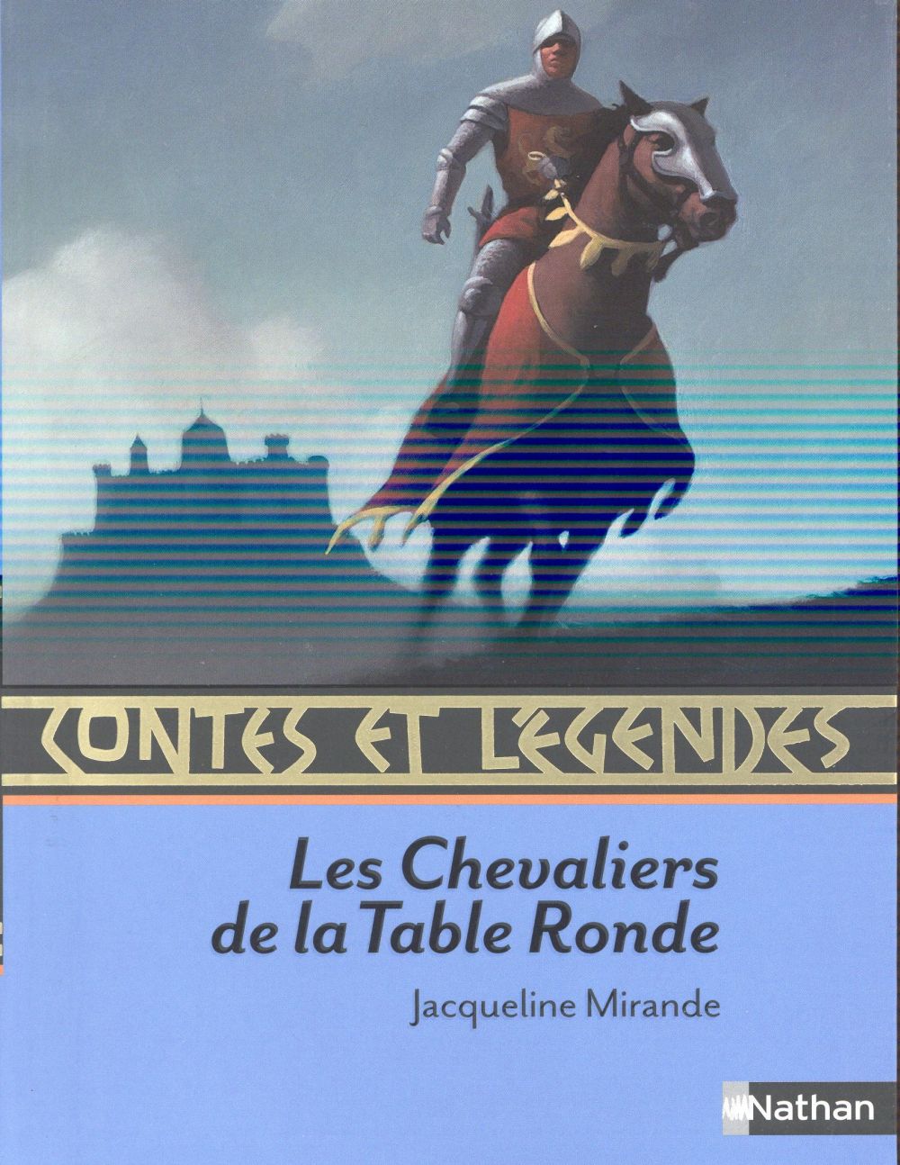 Contes et legendes