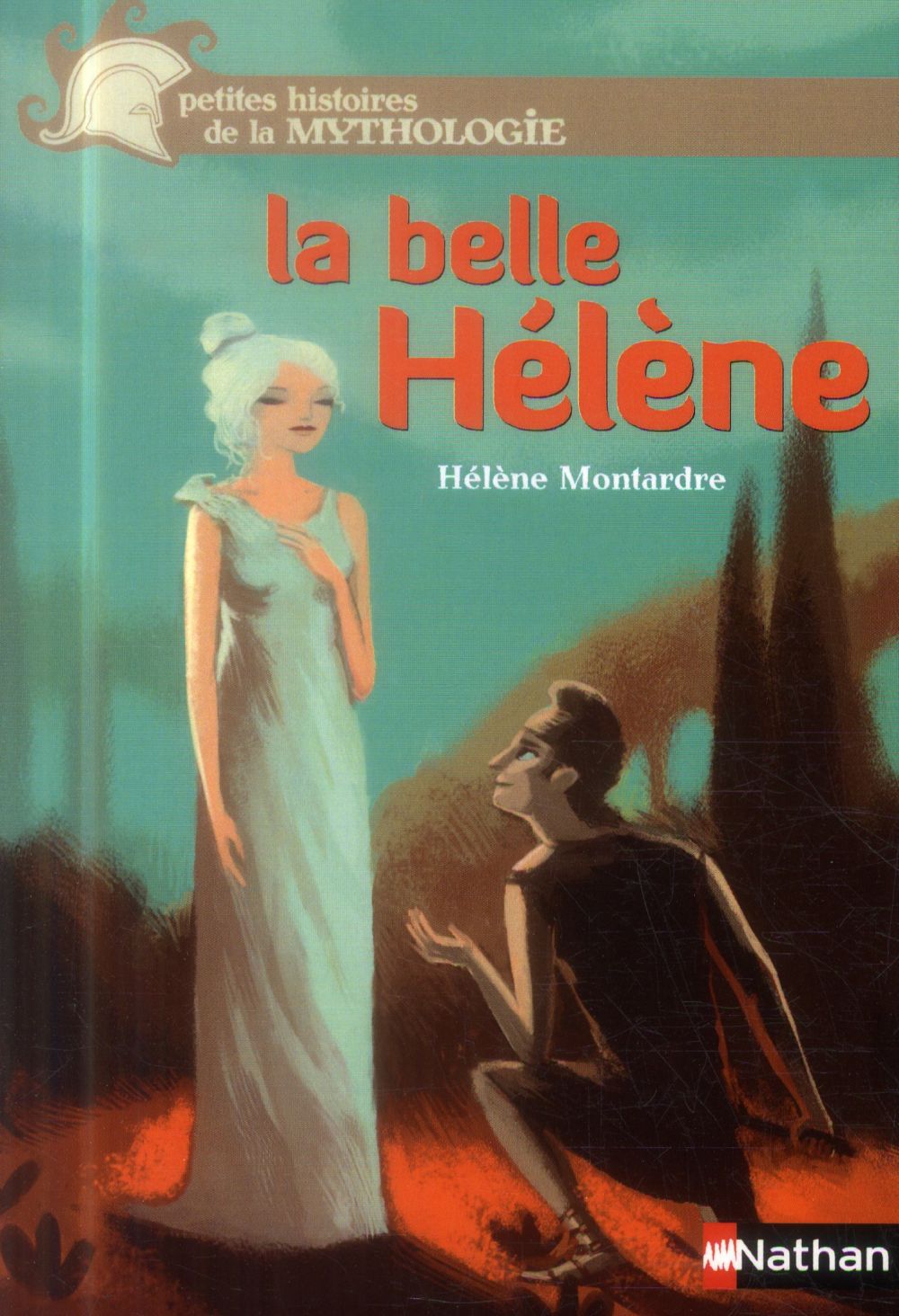 La belle hélène