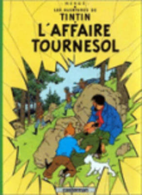 L'Affaire Tournesol