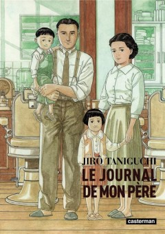 Le Journal de mon père