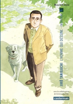 Entretiens avec Taniguchi