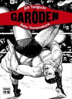 Garôden