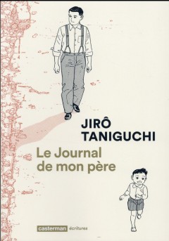 Le Journal de mon père