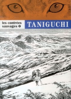 Les Contrées sauvages t.1