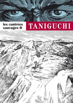Les Contrées sauvages t.2