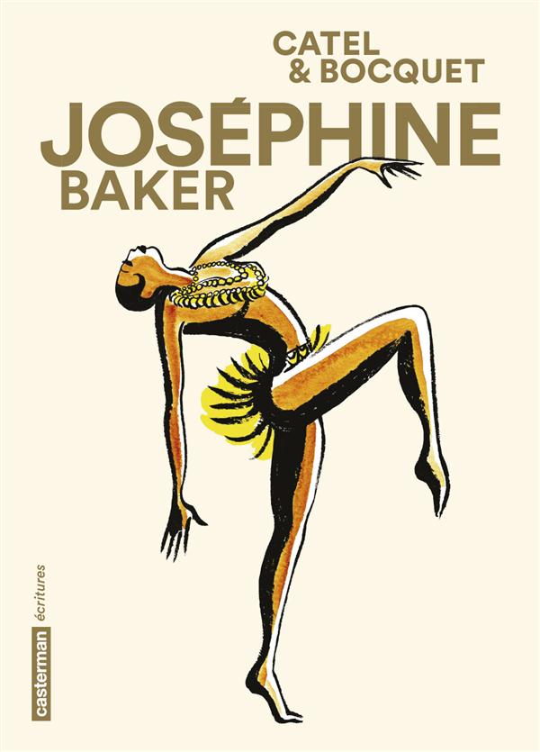 Josephine baker
