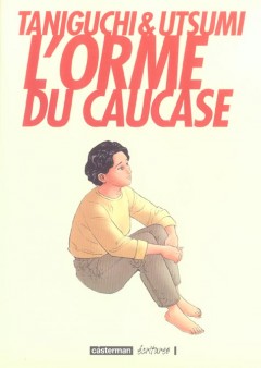 L'Orme du Caucase