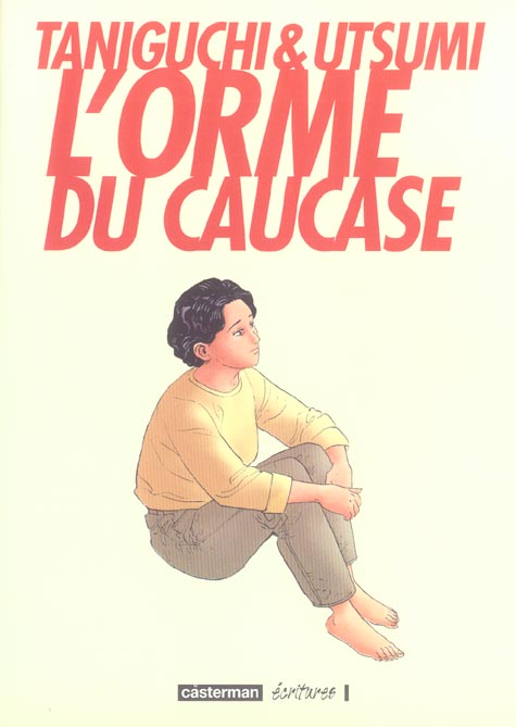 L'Orme du Caucase