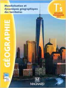 Geographie Term S Reineri
