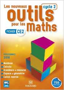 Les Nouveaux Outils Pour Les Maths Ce2 : Fichier