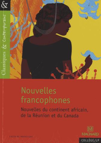 Nouvelles Francophones