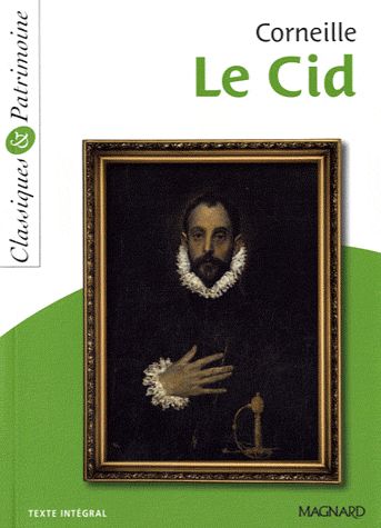 Le cid