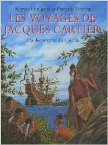 Les Voyages De Jacques Cartier
