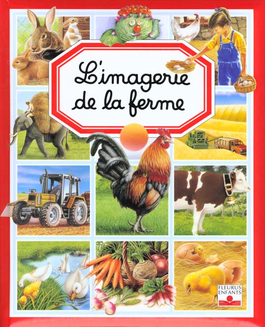 L'Imagerie De La Ferme