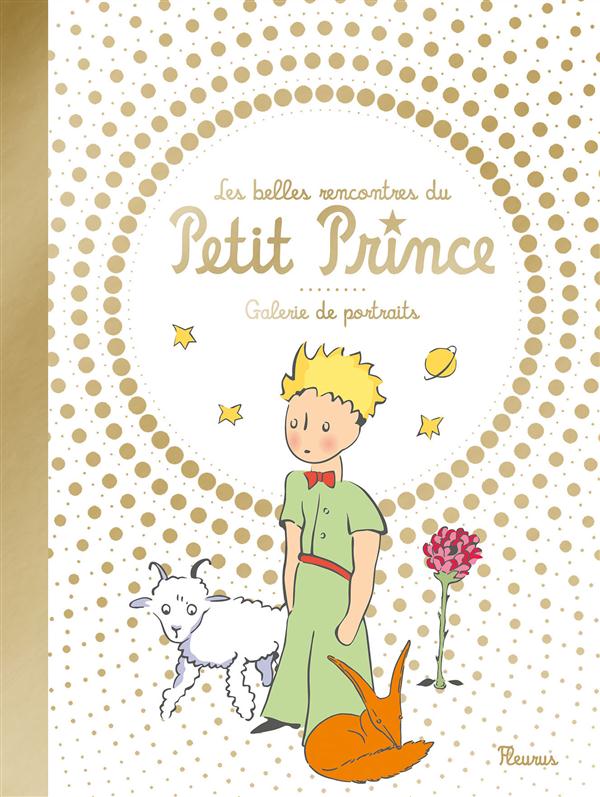 Les belles rencontres du petit prince