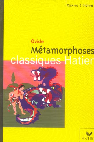Métamorphoses
