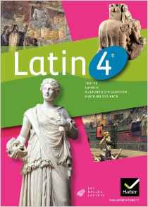 Latin 4E Coll. Belles Lettres Ed. 2011