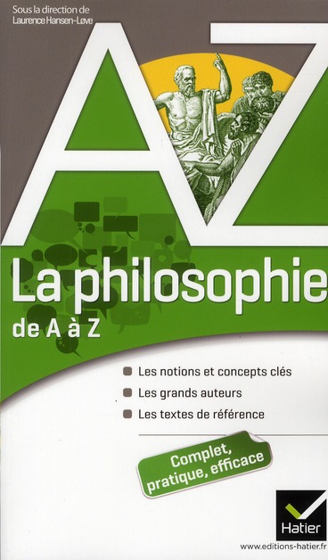 De A a Z