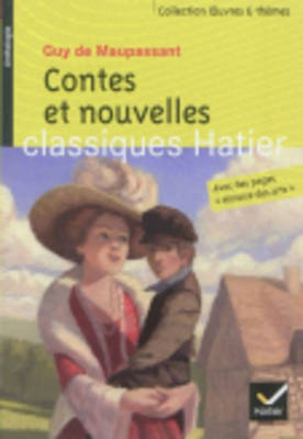 Contes et nouvelles