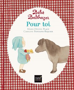 Pour toi ; pédagogie montessori