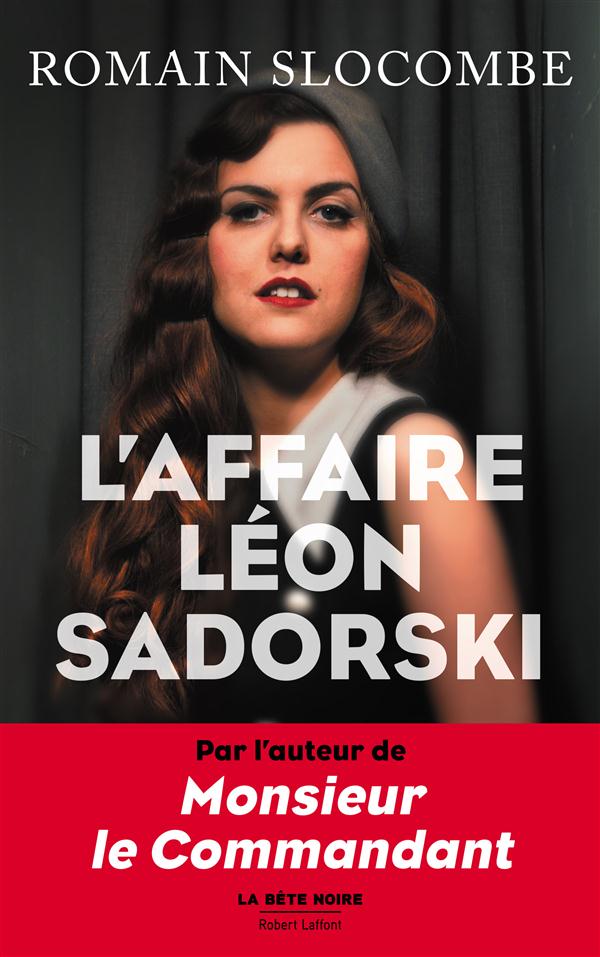 L'affaire léon sadorski