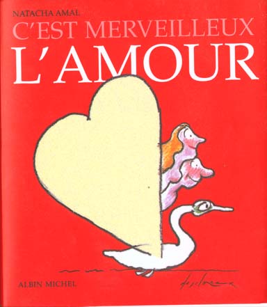 C'est merveilleux l'amour