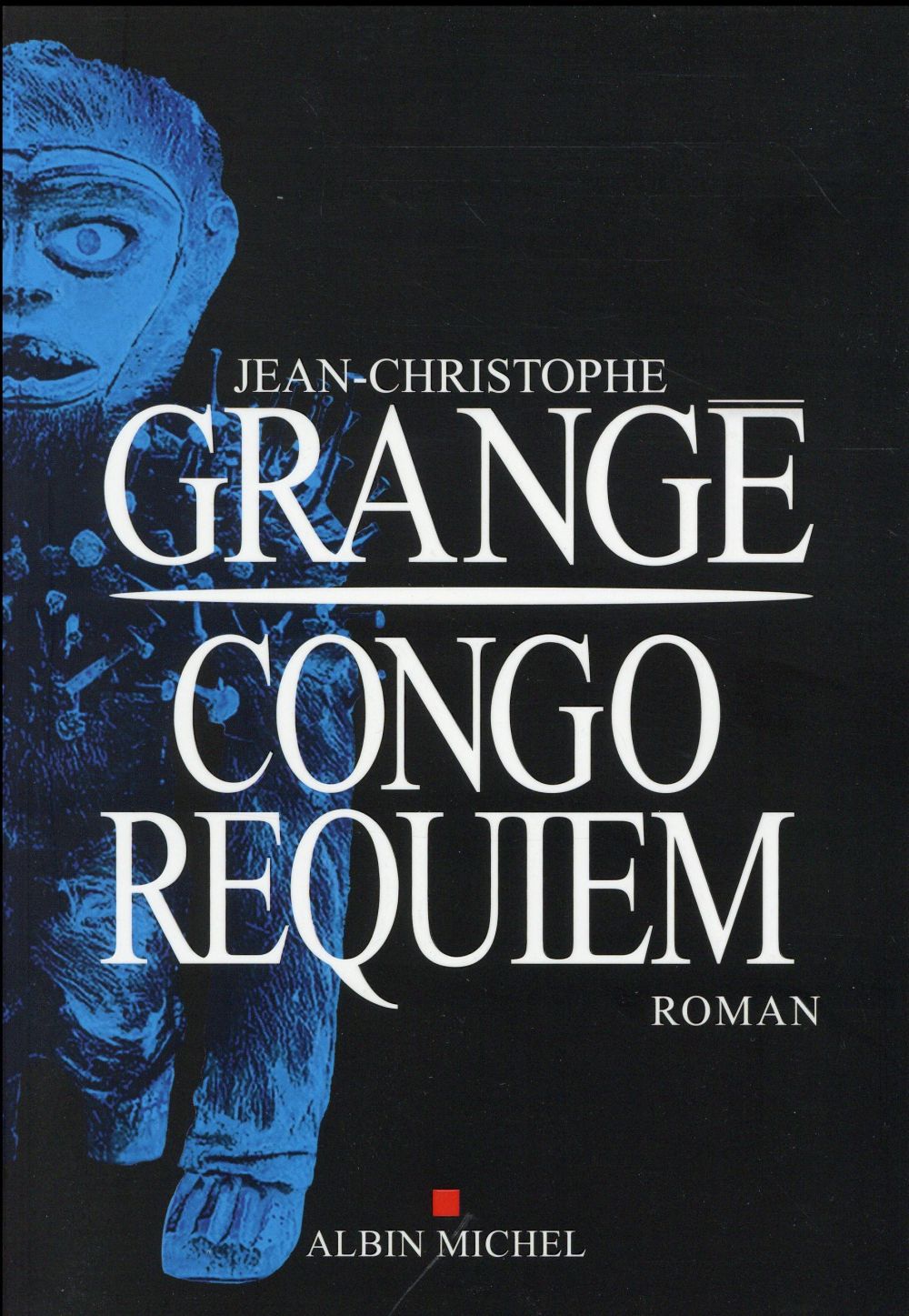 Congo requiem