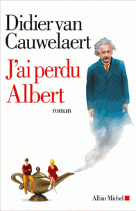 J'ai perdu albert