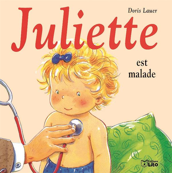 Juliette Est Malade
