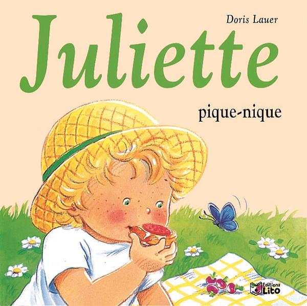 Juliette Pique-Nique