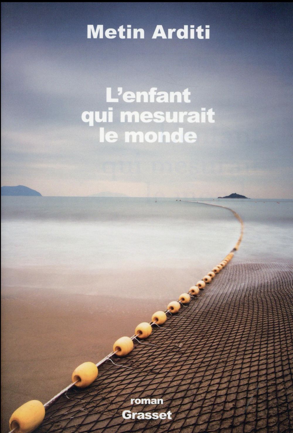 L'enfant qui mesurait le monde