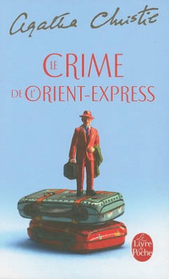 Le Crime de l'Orient-Express