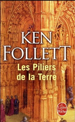 Les Piliers de la terre