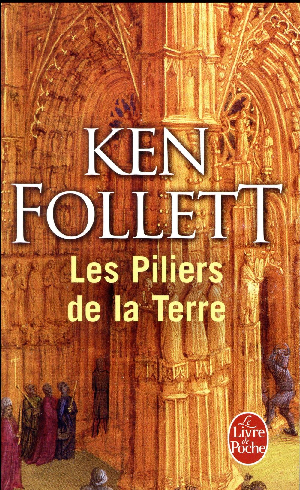 Les Piliers de la terre