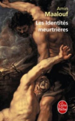 Les Identités Meurtrières