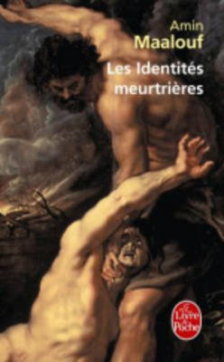 Les Identités Meurtrières