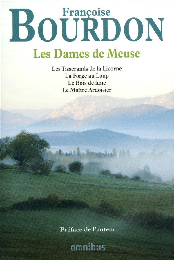 Les dames de meuse