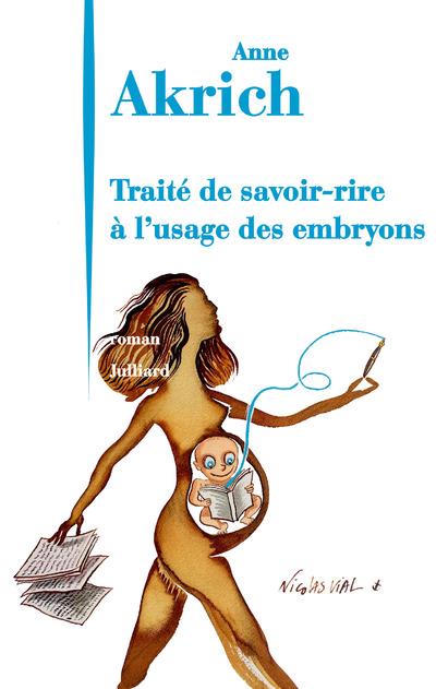 Traité de savoir-rire à l'usage des embryons