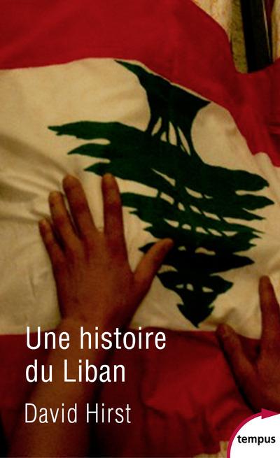 Une histoire du liban