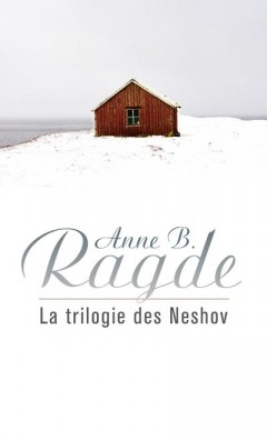 Trilogie des neshov ; coffret