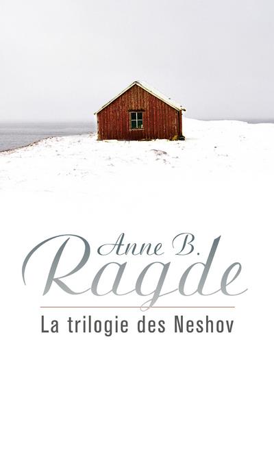 Trilogie des neshov ; coffret