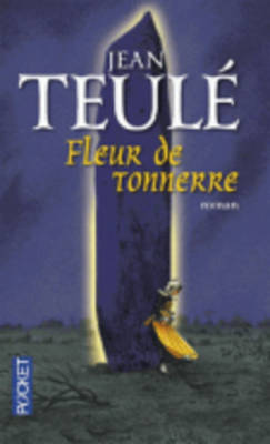 Fleur De Tonnerre