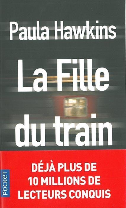 La La fille du train