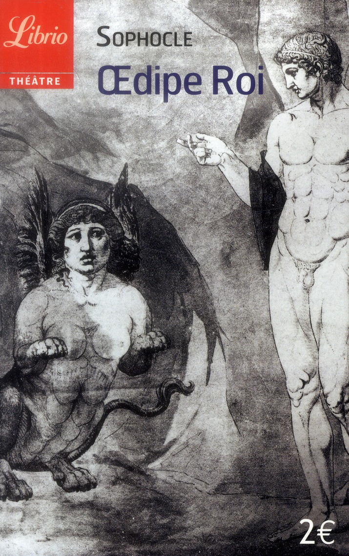 Oedipe-roi
