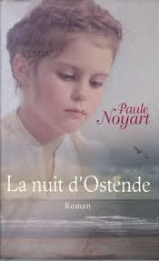 La Nuit D’Ostende 
