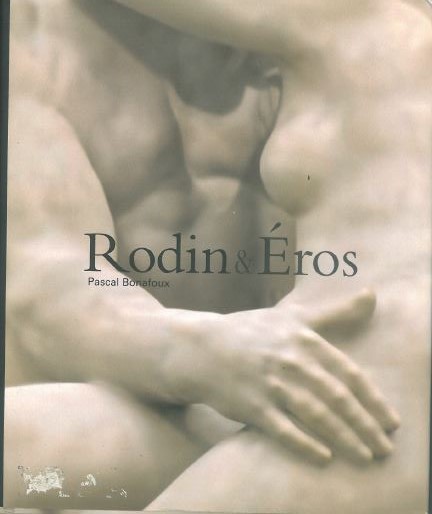 Rodin & Eros