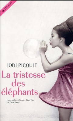 La tristesse des éléphants