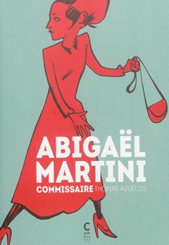 Abigael martini, commissaire